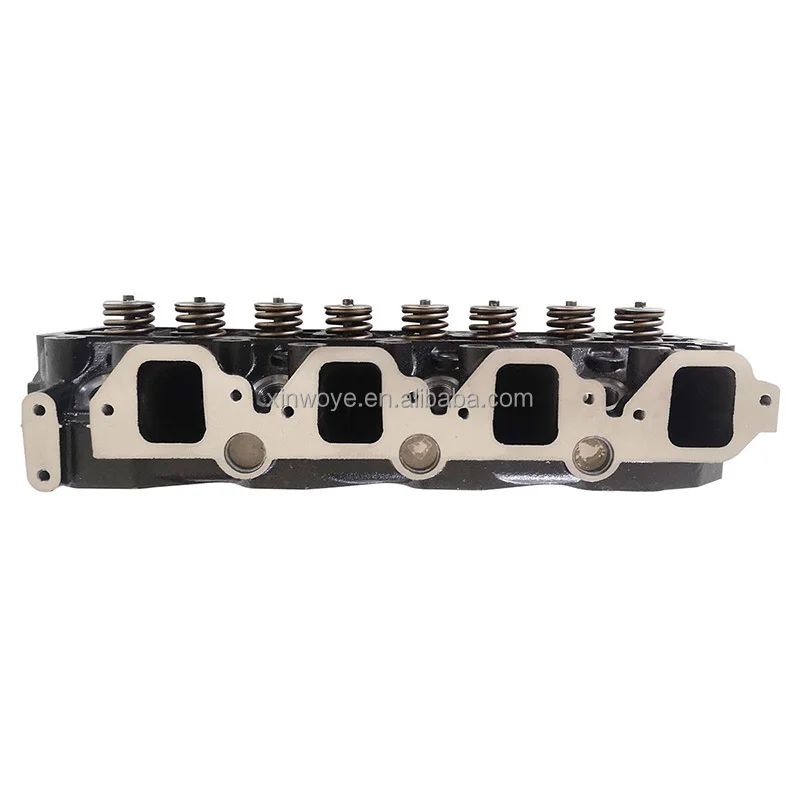 QD32 Diesel Engine Cylinder Head Assembly Suitable For Nissan Maxima 1994-2006/King Cab 1998-2012 OEM 11039-VH000