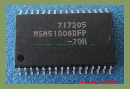 M5M1008DFP-70H M5M1008