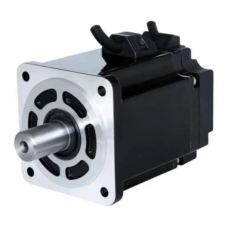 80mm 5000rpm 0.75kw 2.39N.m 750w ac servo motor kit  motorservo 2.4 nm 1kw 5000rpm Hot sales