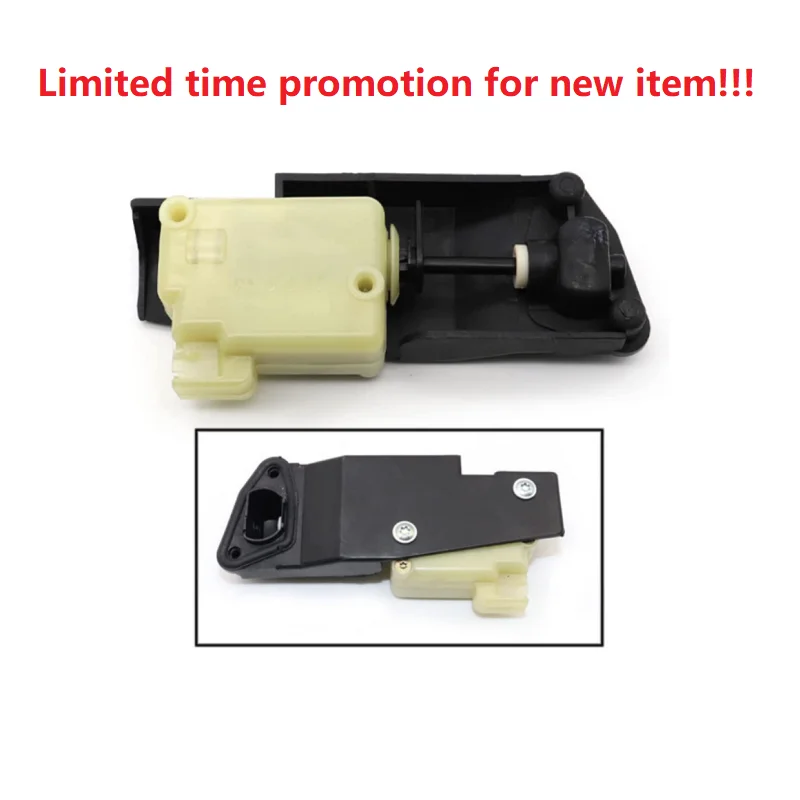 For Volvo XC90 V70 XC70 S60 S80 Tank Motor Gas Fuel Door Lock Actuator Latch Flap Solenoid Accessories 30612856 9483311 30716837