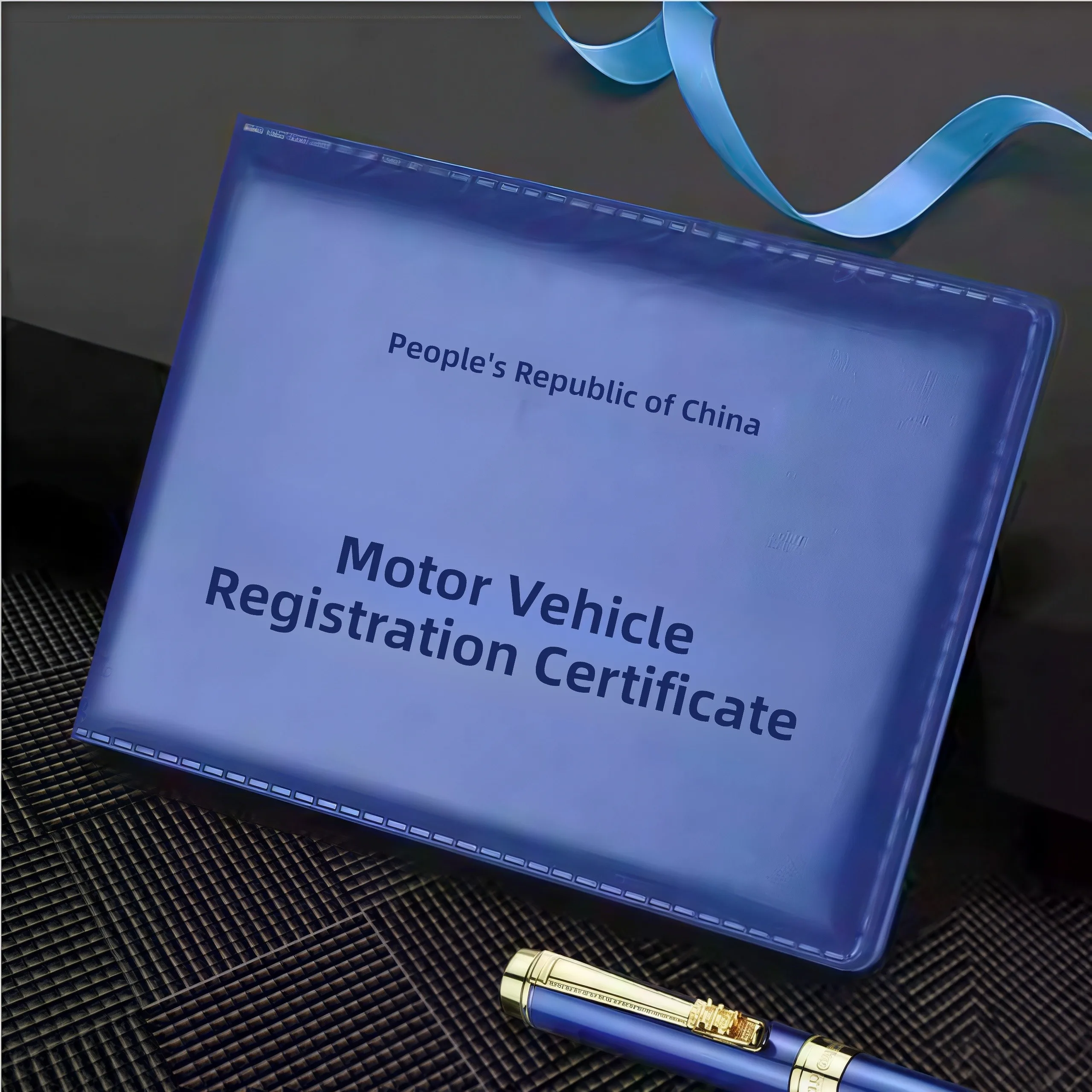 

Новый кожаный чехол-картхолдер для водительских прав 2026 года, премиум-класса, для мужчин, прочный, для пожилых людей