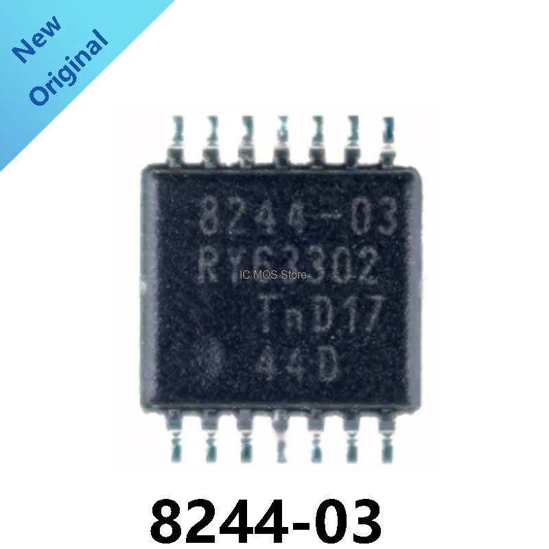 

8244-03 SSOP14 IC In Stock
