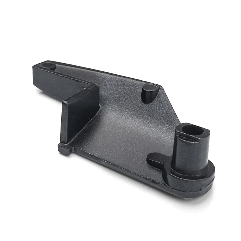 مشبك رافعة القلنسة السفلية للمحرك الخارجي 9.9HP 15HP 63V-42815-01-4D-N25R #5