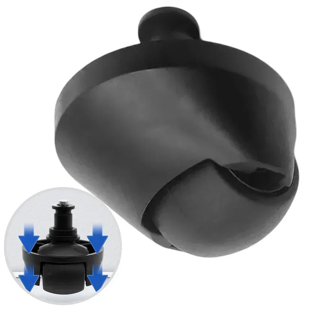 Wheel For Dreame For L10  For Pro / For L10s Pro / For L10 Plus For Ultra For Front Castor Wheel Replacement  For Robotic Vacuum