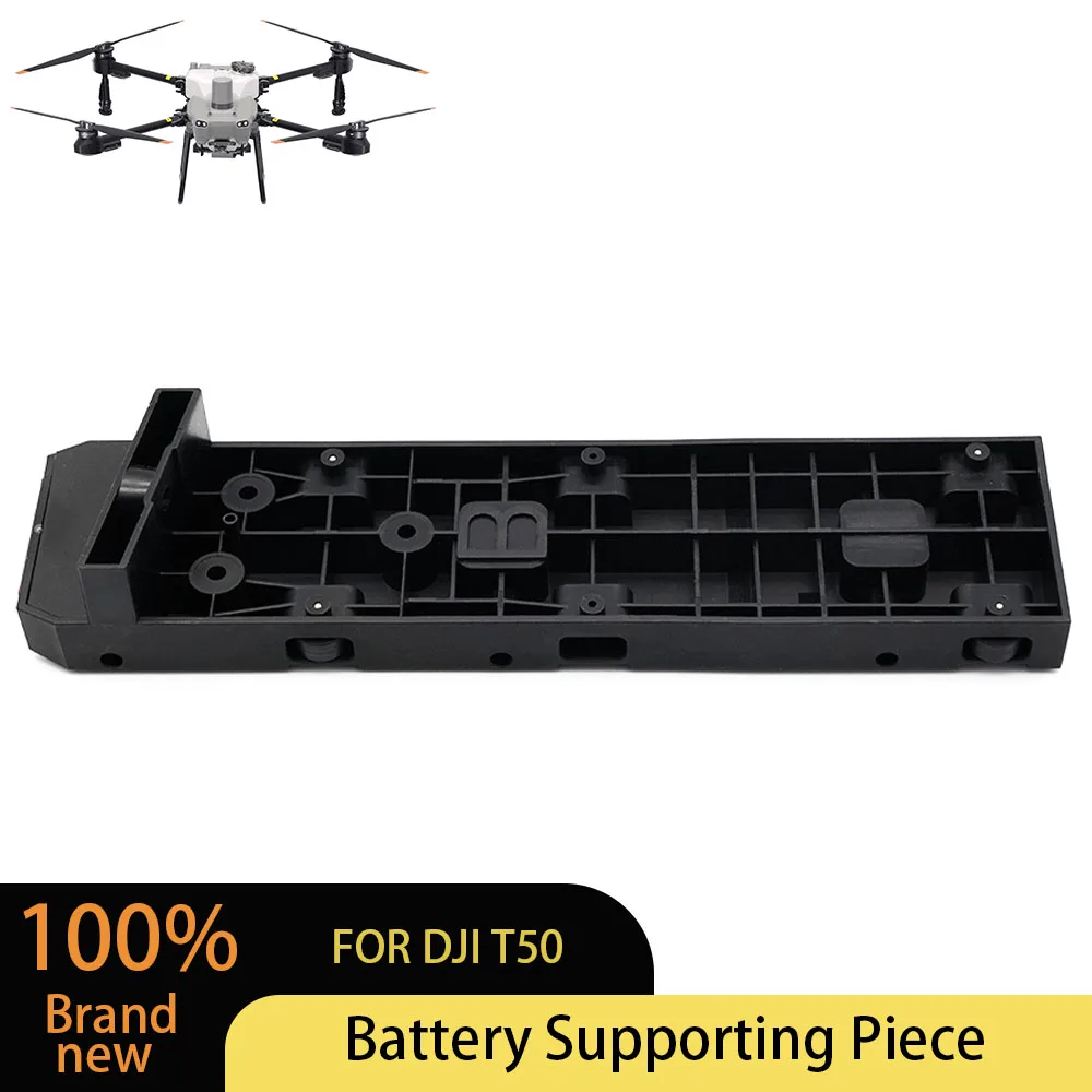

Battery Supporting Piece Left Right Extension Battery Slider for DJI T50 Battery Fixing Support, Drones Accessories Repair Parts