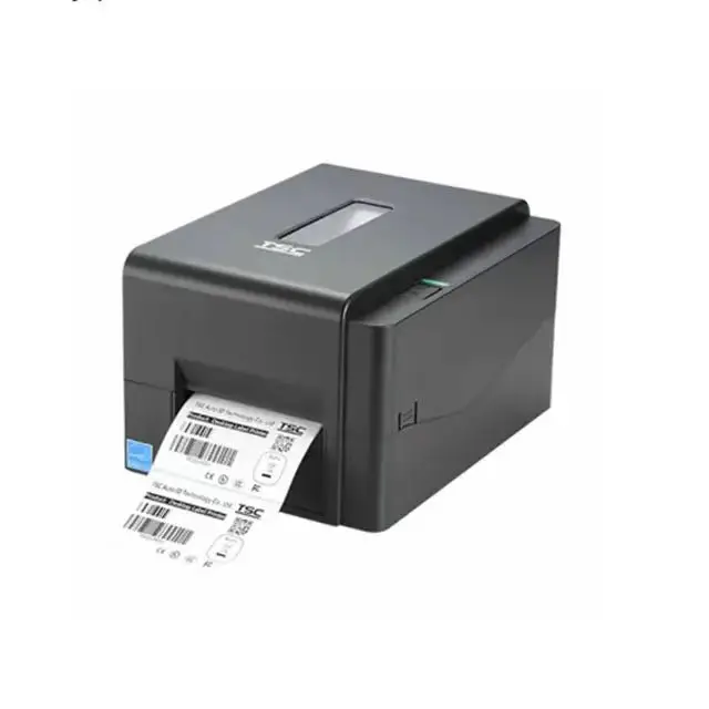 Unimes TE210 203dpi Thermal Transfer Barcode Label Printer Barcode Printer