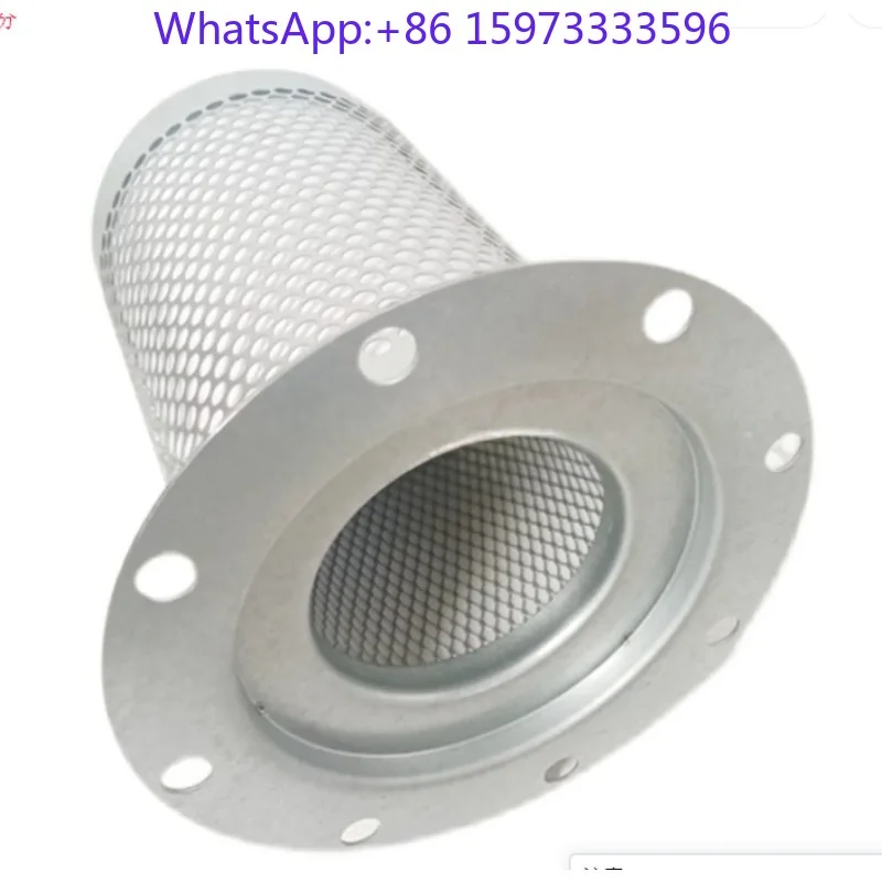 1PCS Oil‑gas Separator Filter 25300065‑031 Replacement Spare Parts for Air Compressor