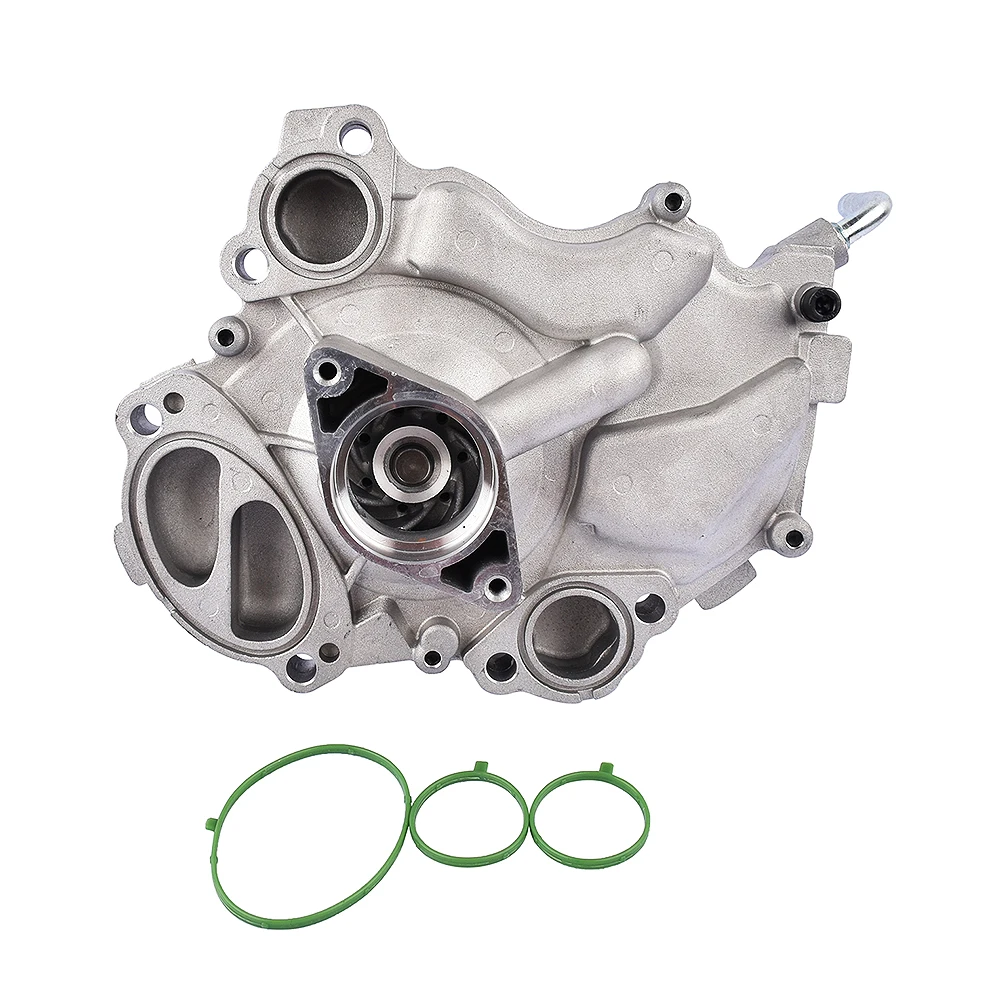 Bomba de água do motor AP01 para Jeep Grand Cherokee WK WK2 Dodge RAM 1500 3.0L 68211202 AB