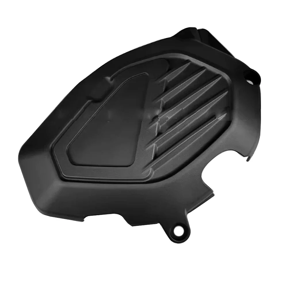 Motorcycle Right  Engine Cover Protect Case For Benelli TRK502 TRK502X BJ500GS-A Side Decorative Cover