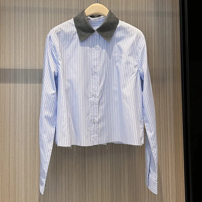

Female Clothing Shirt Top Blouse Women Clothing Clothes FashionWomen's Shirt Long Sleeve Shirts 2580764
