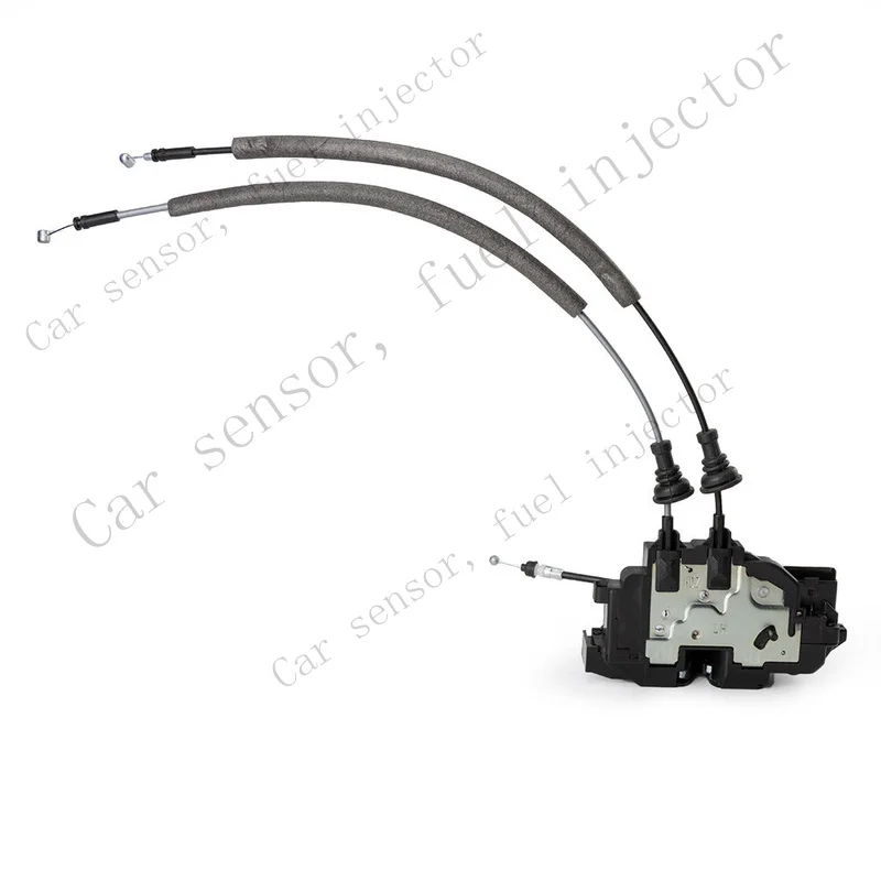 Q+ For Santa Fe Door Latch Cable Actuator Rear Left 07-09 81410-2B000 for Hyun