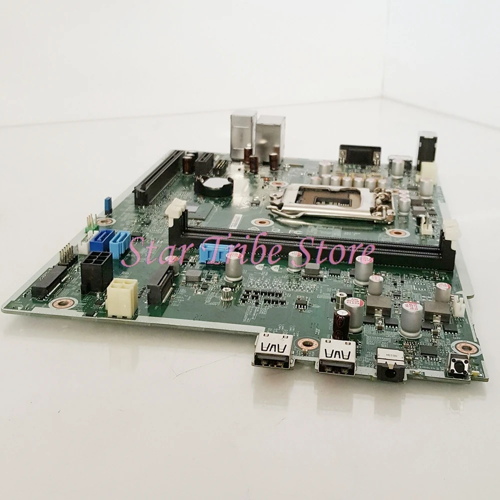 L05339-001 L05339-601 Desktop Motherboard ProDesk 400 G5 SFF B360 LGA1151 DDR4 Support M.2 L02436-001 