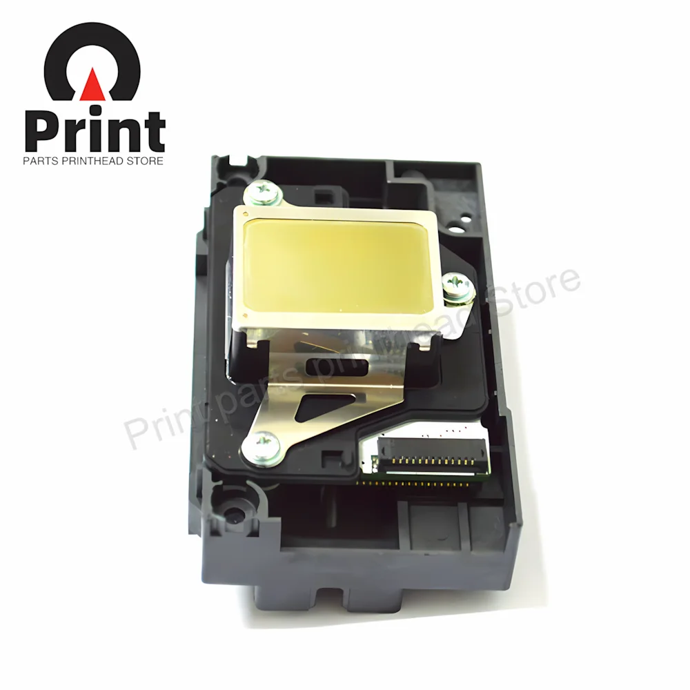 F180000 Print Head Printhead For R280 R285 R290 R295 R330 T50 T59 T60 TX650 RX595 RX610 RX680 RX690 L800 L801 L805 Print head