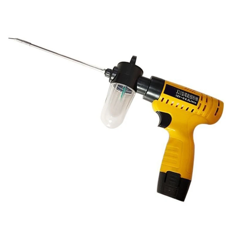 J20 Electric Pollinator Kwi Fruit Pollinator Apple Pear Dragon Fruit Plum Pollinator Flower Planter