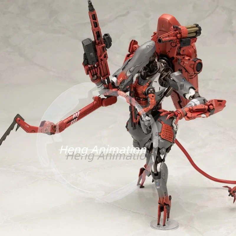 

В наличии: Оригинальная фигурка KOTOBUKIYA Death Stranding 2 GHOST MECHOOFFINS, модель-игрушка, подарок для ребенка