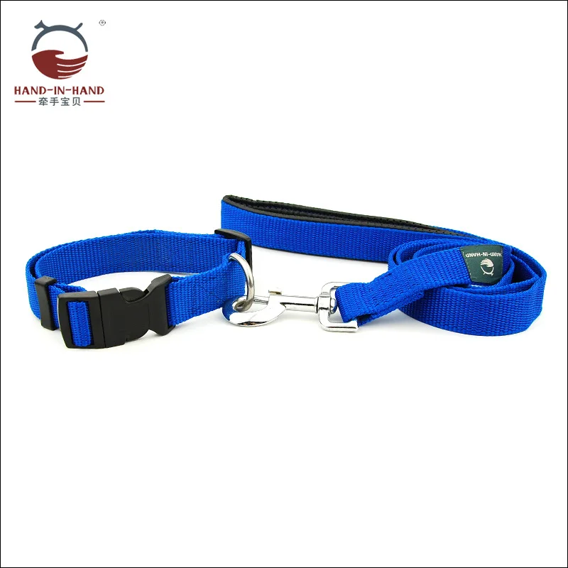 120*2.5CM Dog Military Tactical Collar Pet Bungee Leash Durable Nylon Pet Training Collars Large Dogs French Bulldog