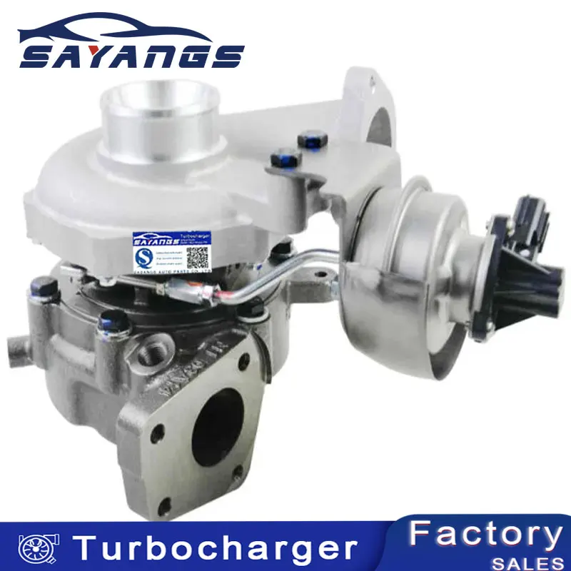 

Turbocharger Turbo for Chevrolet Captiva Opel Antara 25185863 25187704 25194654 4818934 4821391 22053040 25185865 49477-01610