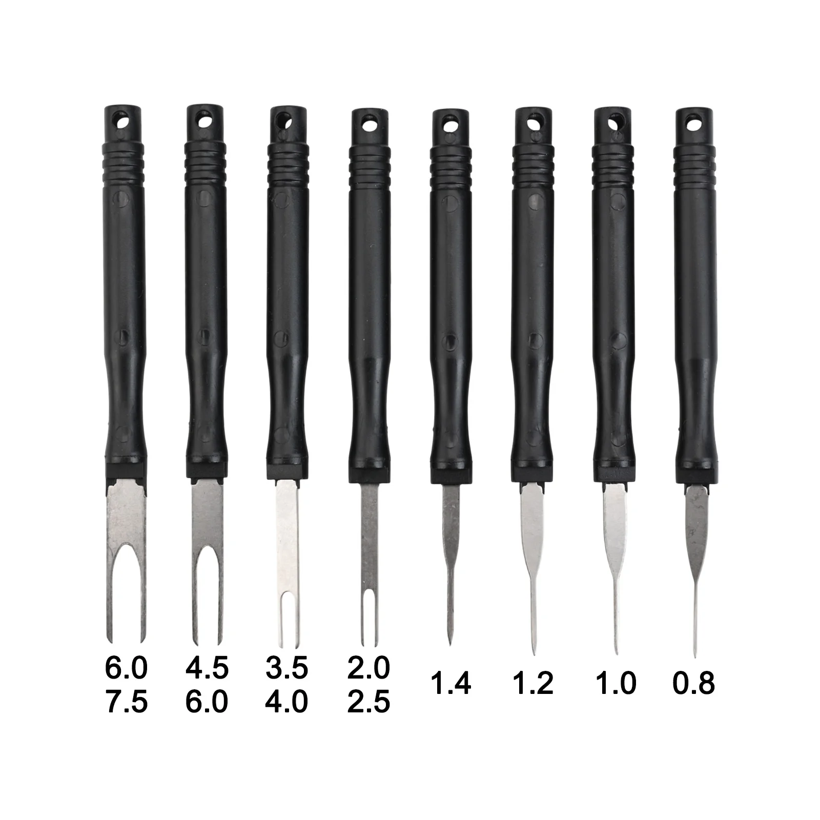 Easy To Use Car Pick Puller Pull Easy To Carry And Storage Push And Pull Stainless Steel And Plastic Pick Puller