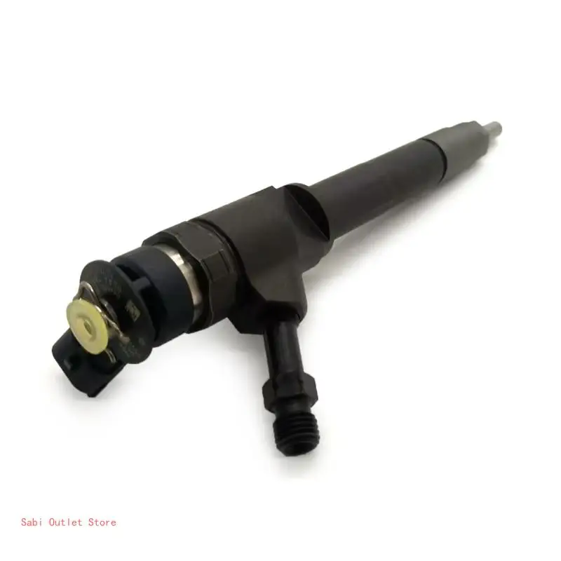 Precisions Engineered Common Injector 0445110250 Heavy Duty Injector