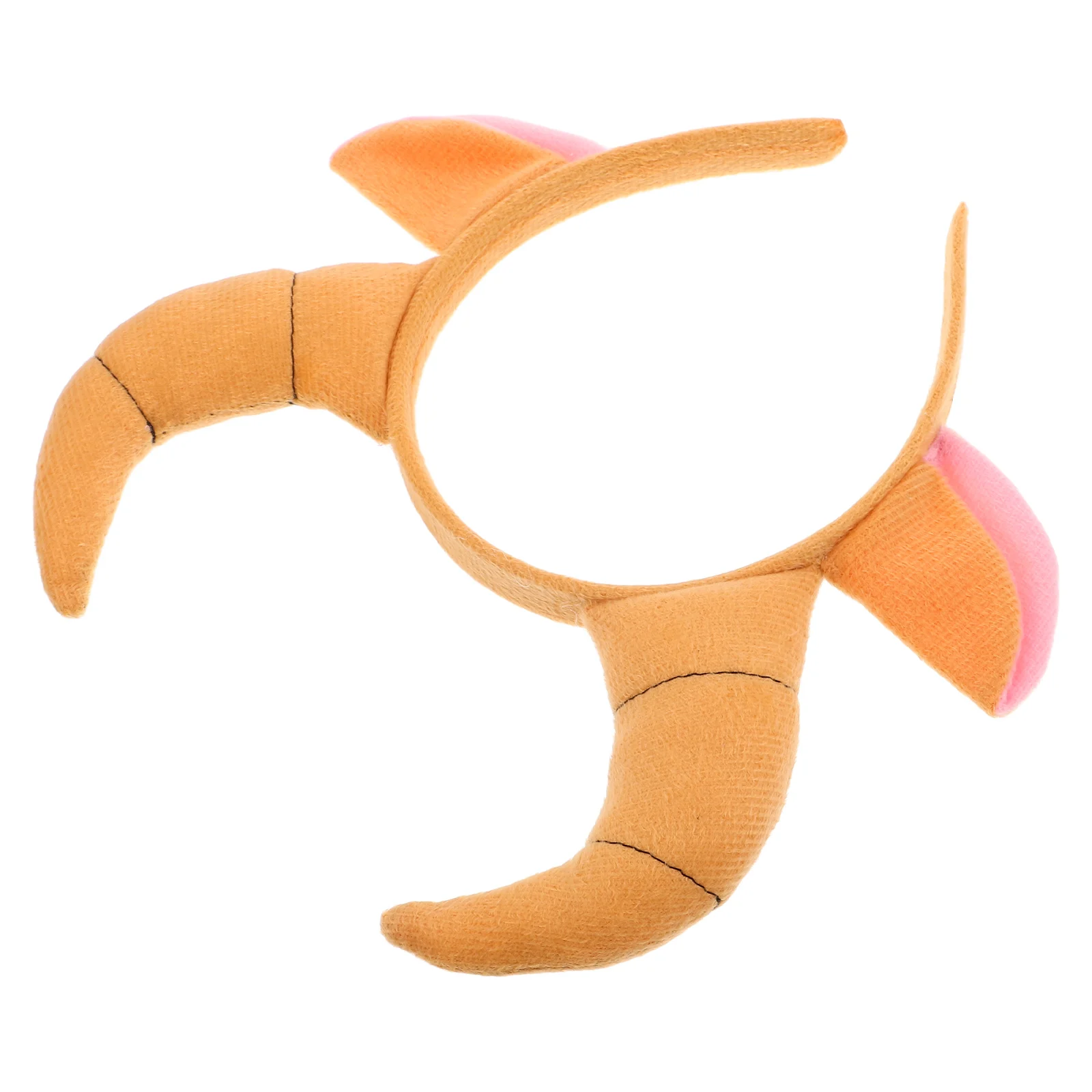 

Horn Headband Ears Hair Accessories Girls Kids Costume Party Horn Headbands For Women Carnival Halloween Durable Comfortable