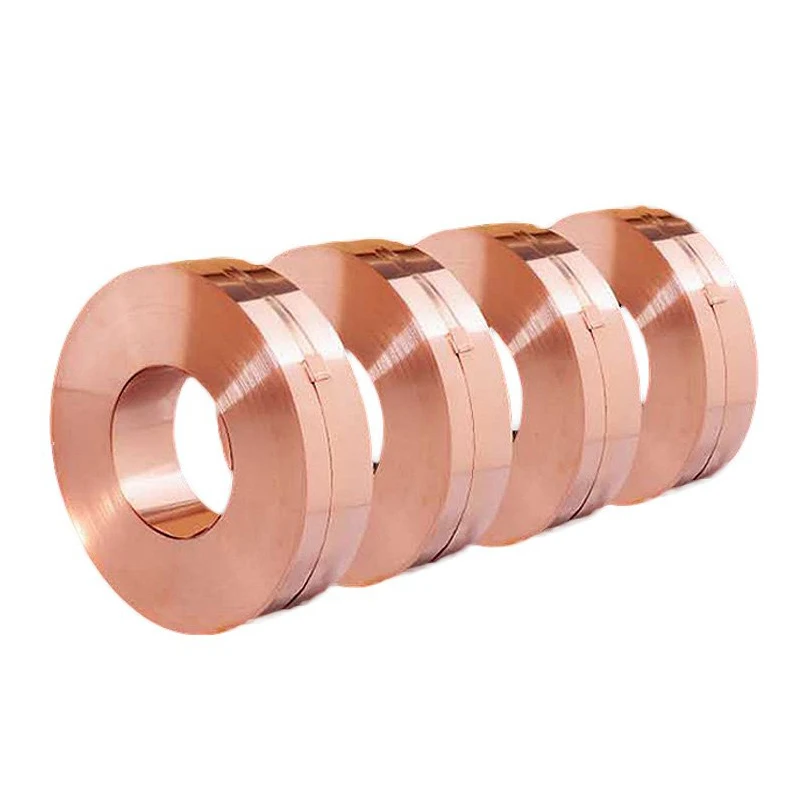 5/10M Length 0.15/0.2mm Thickness Pure Copper Strip for 18650/21700 Battery Welding Welder Machine Contractors & DIY Projects