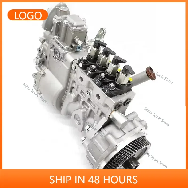 Factory Direct Deal Fuel Pump ME226698 9700360403 9700360443 for Engine 4D34 4D34T 4D34T8