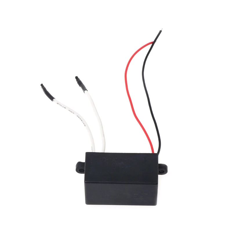 Negative Generator Anion Ionizer Module Air Vitamin Car Home Dust Removal