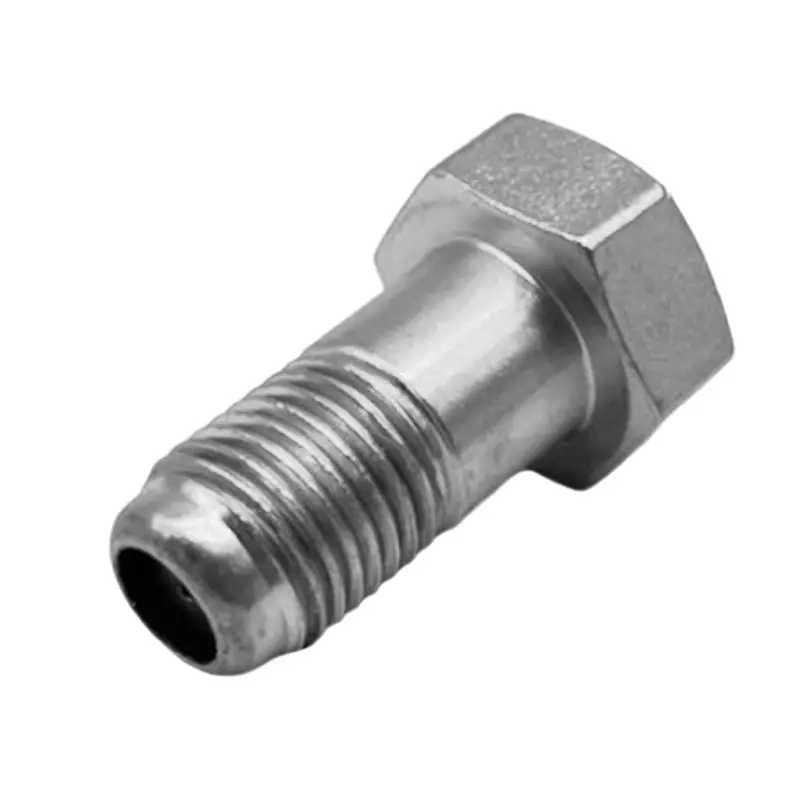 ABJO-20730966 Truck Bus Overflow Valve For Renault Volvo Truck D11 D13 Engine Fuel Valve 7420884328 74 20 730 966