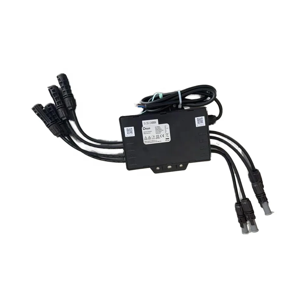 Deye Solar Optimiser PV Optimzier PV Photovoltaic Module Panels MPPT External Optimizer 600w 700w 800w