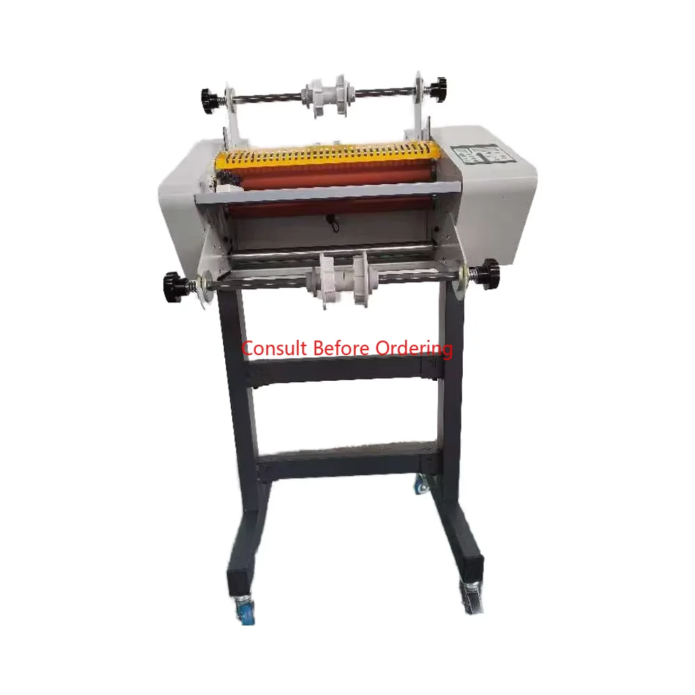 FM-360 Automatic La…