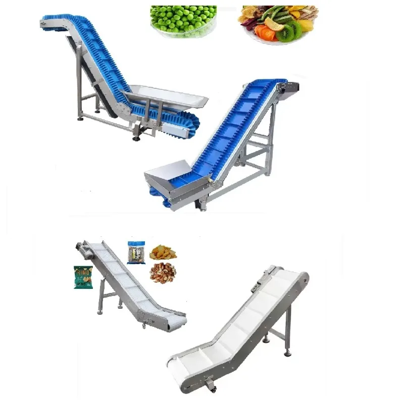 Nitrogen Filling Snack Dried Fruit Sugar Grains Beef Jerky Saffron Potato Chips Weighing Packing Machine Packaging Machine