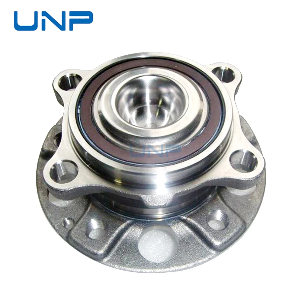 

42420-35000 4242035000 Rear Wheel Hub Bearing for SSANGYONG Tivoli 1.6 XLV 1.6 GPL e-XDi CNG 2015 2016 2017 2018 2019 2020