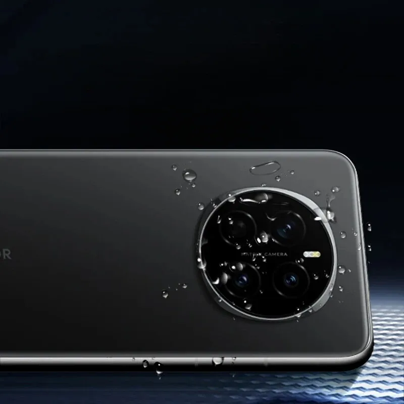 2個入り 背面カメラ用強化ガラス Honor Magic 7 Lite 7RSR 6 Pro 7Pro V3 V5 リアカメラレンズ保護フィルム 保護カバー