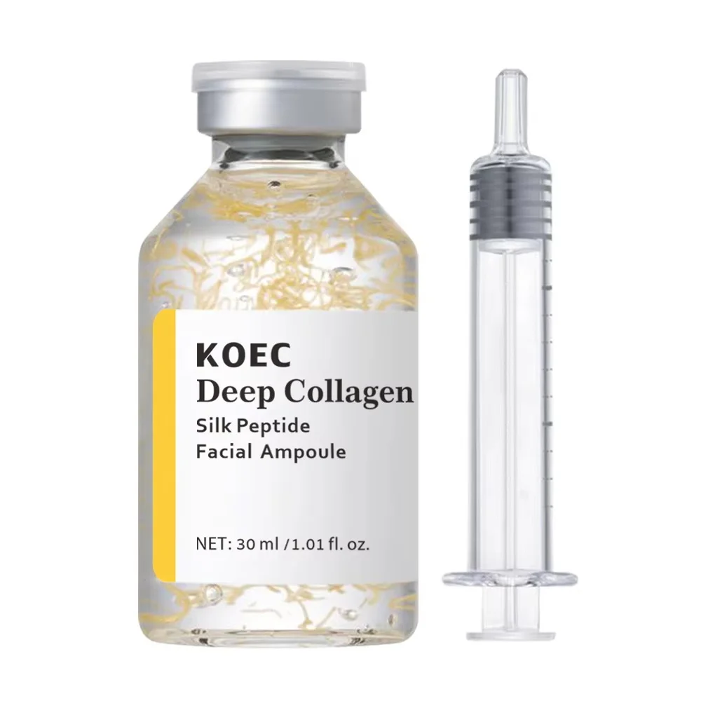 Peptide Intensive Lifting Ampoule, Face Firming Serum