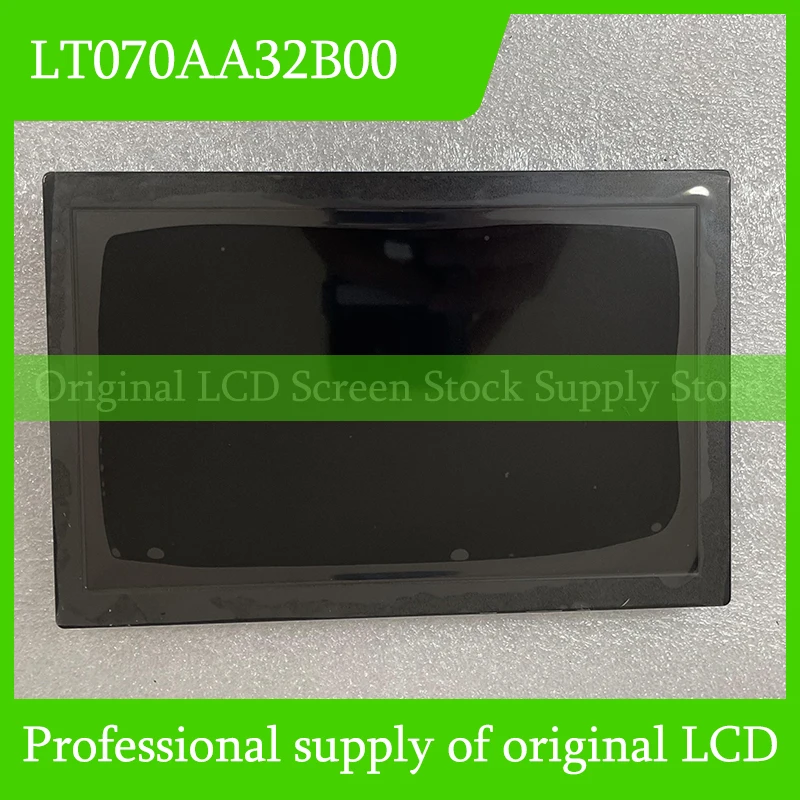 

LT070AA32B00 7.0 Inch LCD Display Screen Panel Repalcement Original for Toshiba Brand New Fully Tested