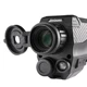 Mira Monocular Térmica 4-32X para Caza y Airsoft, Visión Nocturna y Tecnología Avanzada