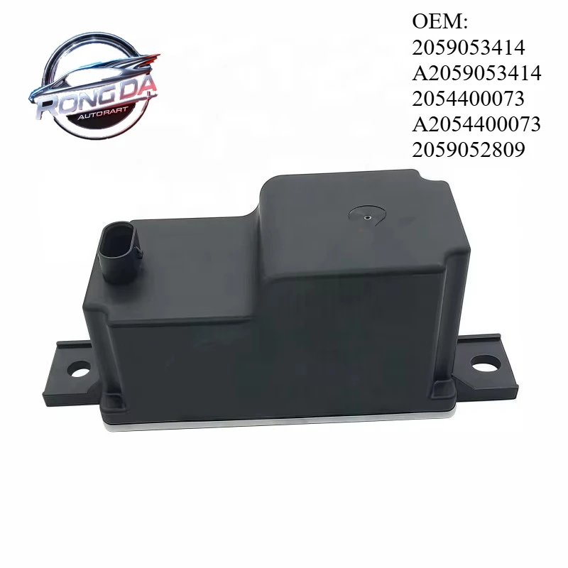 

OEM 2059053414 A2059053414 2054400073 Auto Parts Voltage Converter Module For Mercedes Benz W025 W213 W253 C180 C200 C300