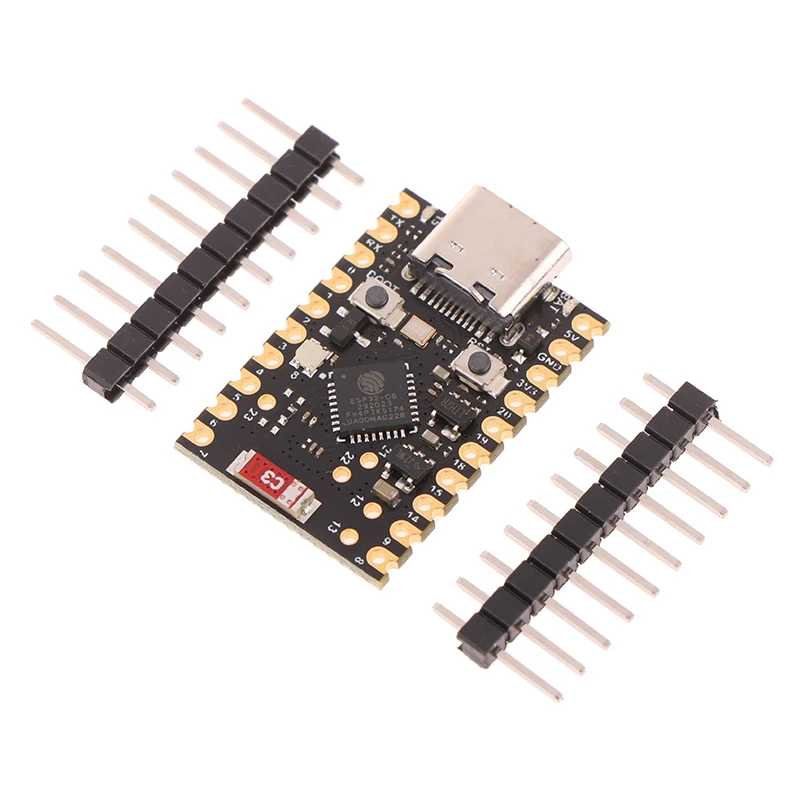 ESP32-C6 Super Mini Development Board Version Entwicklung Lernen Control Board