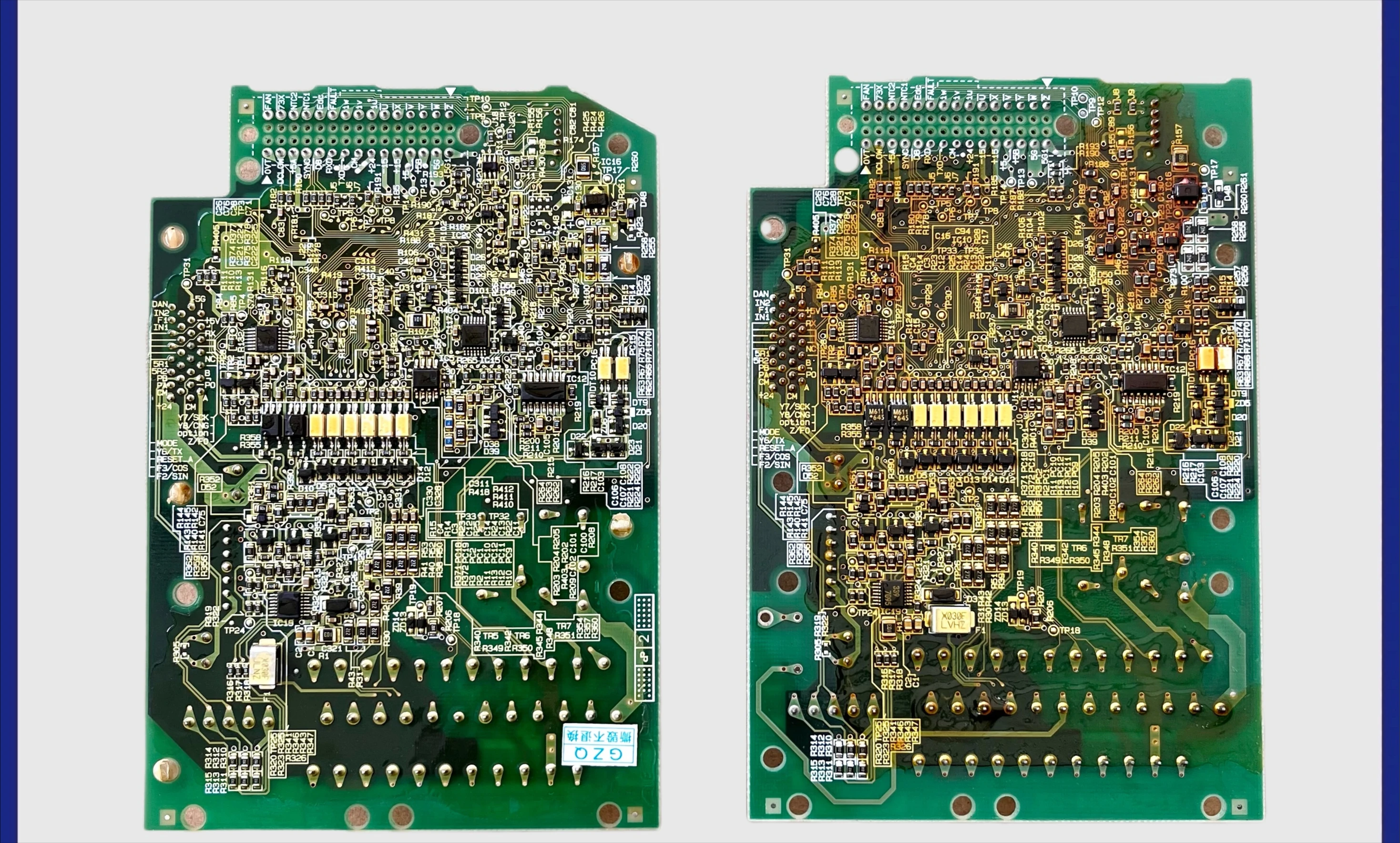 Fuji LIFT inverter CPU board main board control board LM1-CP SA536804-05 02 original