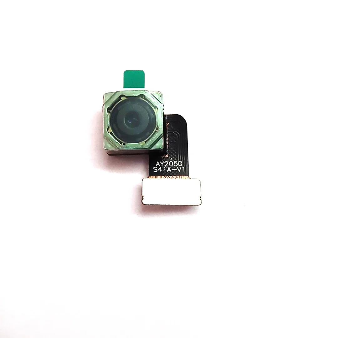 New Original Photo Rear Back Camera Module For Oukitel WP5000