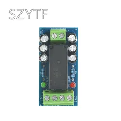 12V 150W 12A Backup Battery Switching Module High Power Board Automatic Switching Battery Power XH-M350