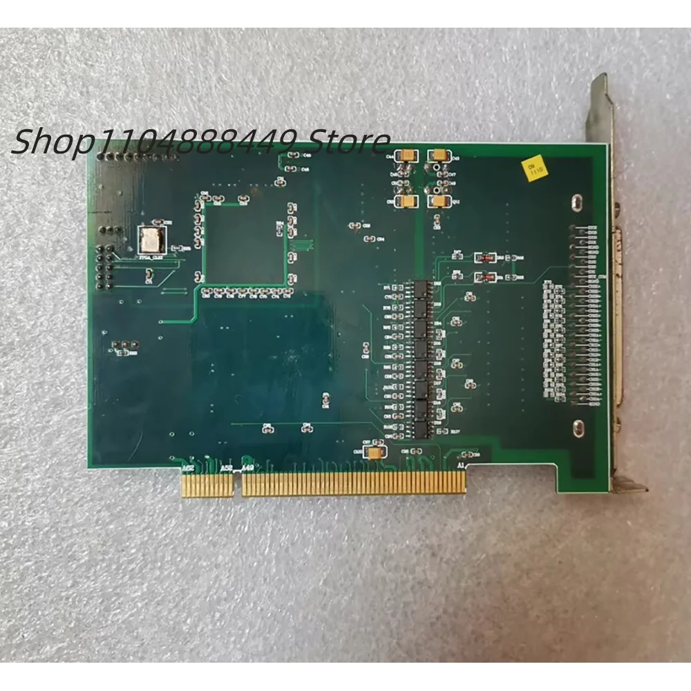 PCI2394 DI acquisition card