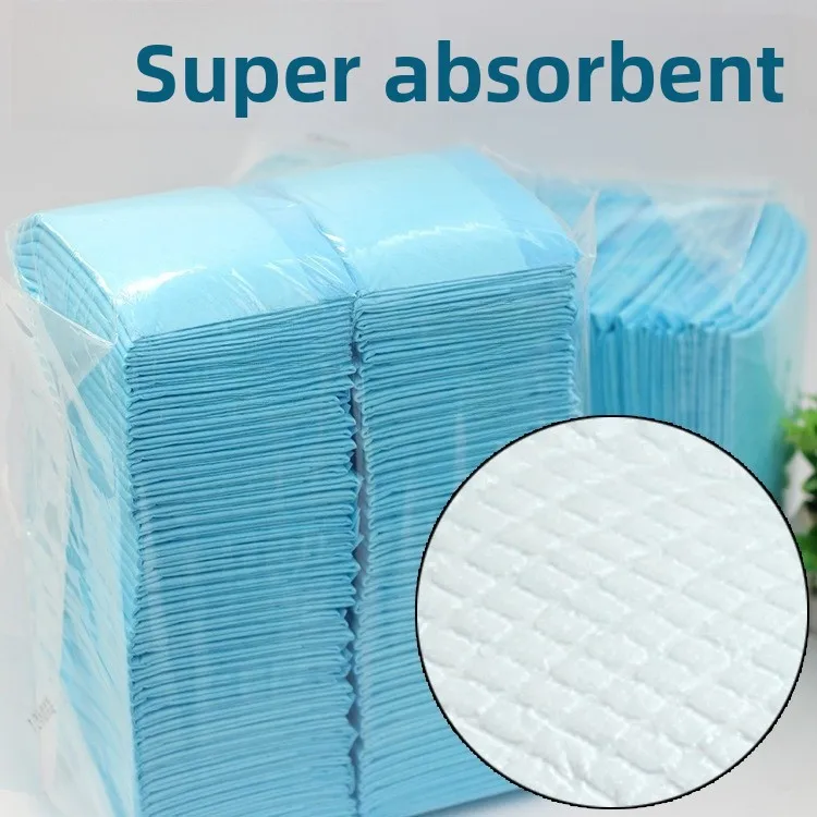 

Пеленки для дрессировки животных, 50 шт., для собак и щенков, впитывающие, комфортные и простые в использовании, товары для ухода за питомцами