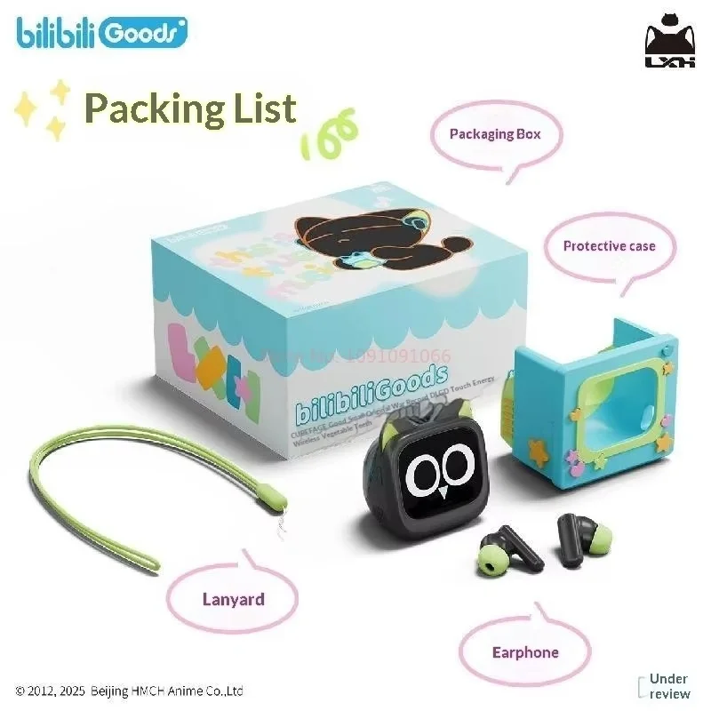 Bilibiligoods Cubef… - image