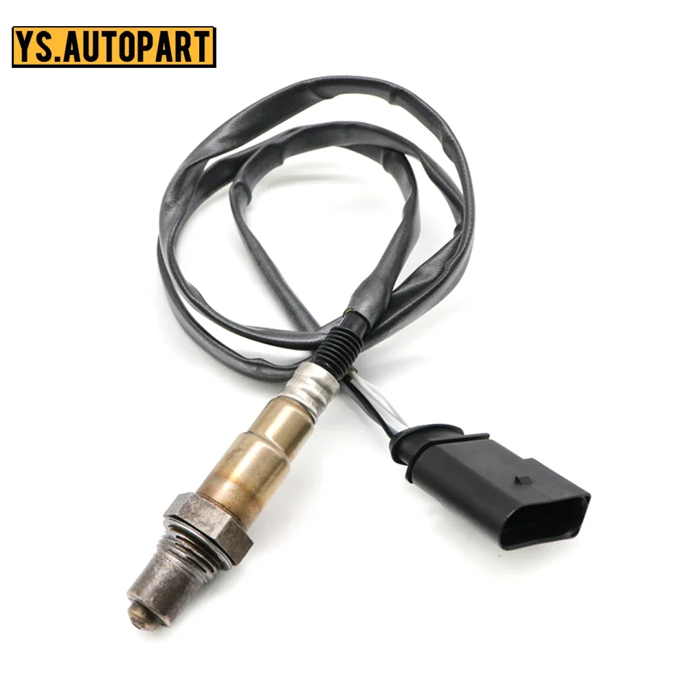 Air Fuel Ratio Lambda O2 Oxygen Sensor 234-4809 For AUDI A4 A8 TT PORSCHE CAYENNE VOLKSWAGEN GOLF JE TTA PASSAT PHAETON 2344809