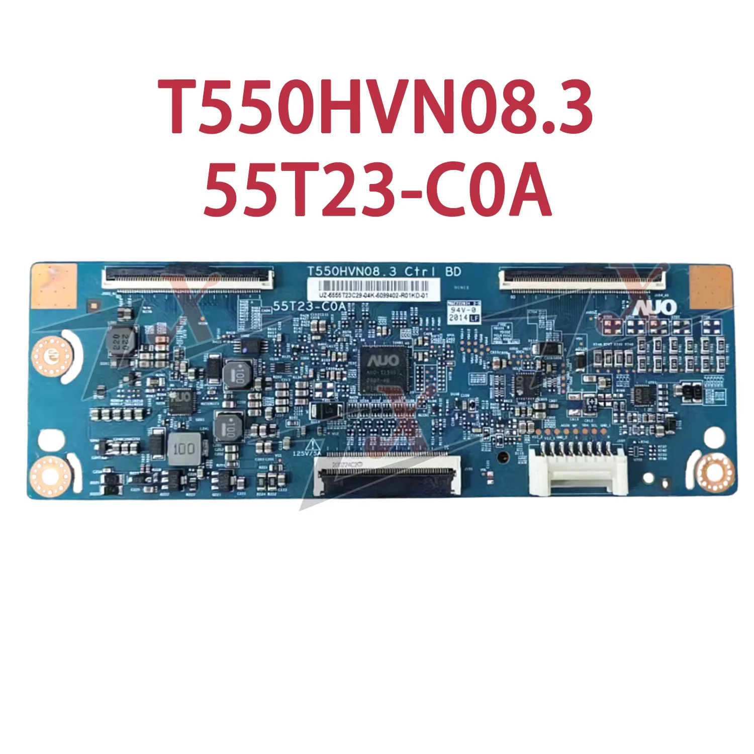 

T550HVN08.3 55T23-C0A Original UA55J5088AJXXZ TV Logic Board T550HVN08.3