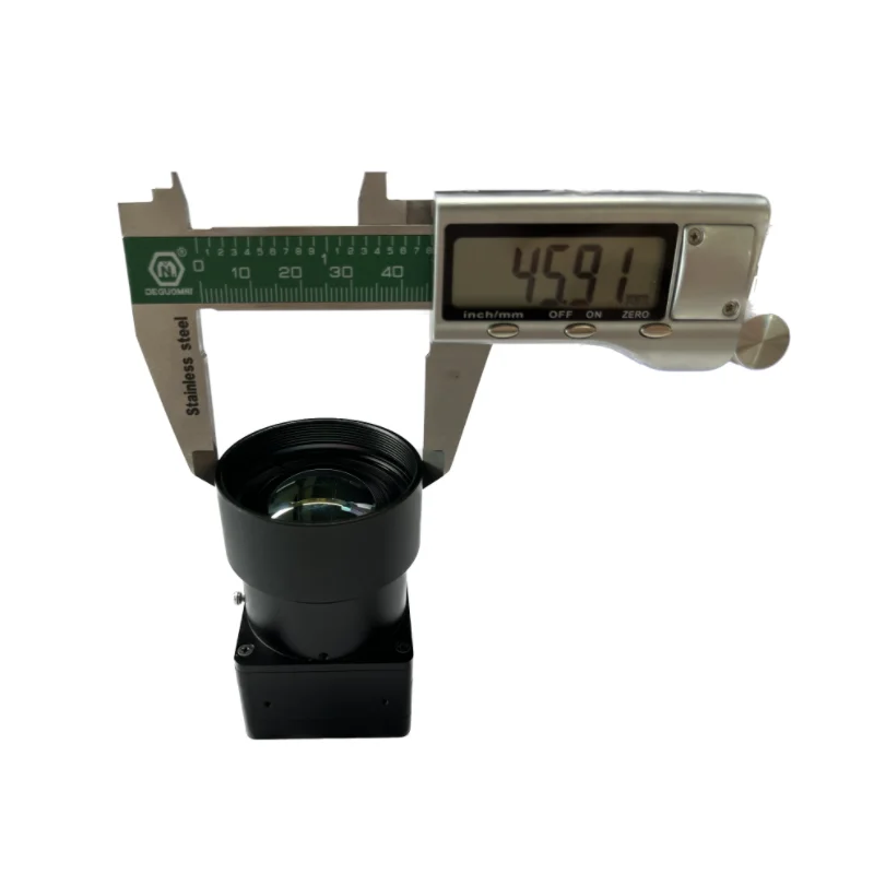 Outdoor Mine Detect…