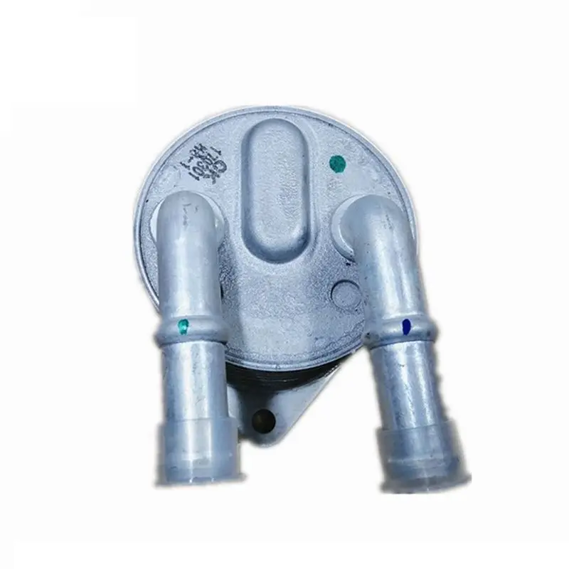 

3X AT8 Automatic Transmission Oil Radiator 9827747580 For 4008 (P84) 5008 508L For Citroen C5 Aircross C6 DS7-AU62