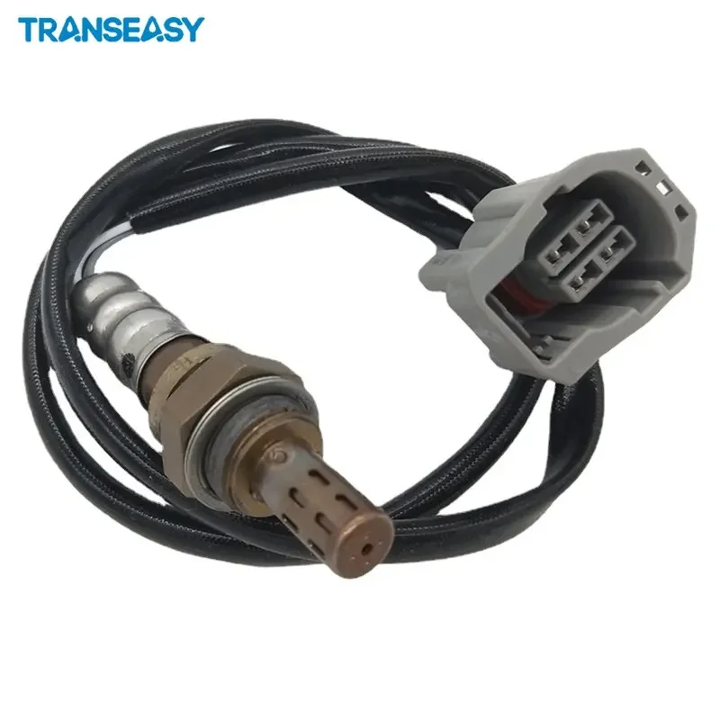 Lambda Oxygen Sensor Downstream ZJ39-18-861 ZJ39-18-861A Fits for Mazda 3 2.0L 2.3L 04-09 Z60118861B