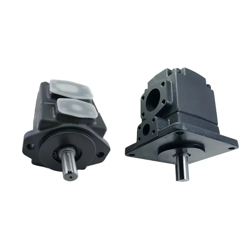 مضخة هيدروليكية أحادية الريشة PV2R1-6-F-RAB-41 - متوافقة مع Yuken PV2R1، الهيدروليكية الصناعية، قطع غيار للآلات